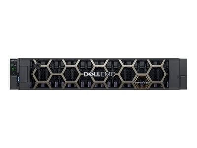 Dell EMC PowerVault ME4 Series ME4024 - Orden unidad de disco duro - 24 compartimentos (SAS-3) - montaje en bastidor - 2U - con 3 años de soporte Pro Dell