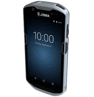 TC520K-1PEZU4P-A6-LA TC52 WLAN NFC 5.0 4GB 32GB 5MP FRONT CAM 13MP REAR CAM