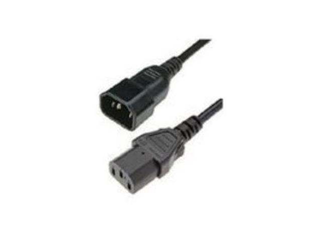 A0K03A - HPE 0.7m 10A C13-C14 Gray Jumper Cord