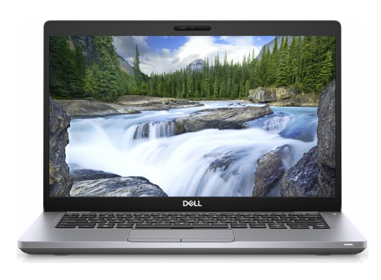 Dell Latitude 5410 - Notebook - 14" - 1366 x 768 - Intel Core i7 10810U - 16 GB DDR4 SDRAM - 512 GB SSD - Intel UHD Graphics 620 - Windows 10 Pro 64-bit Edition - 3-year warranty
