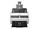 Epson DS-730N - Document scanner - Network Color