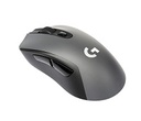 Logitech G603 - Ratón - óptico - inalámbrico - Bluetooth