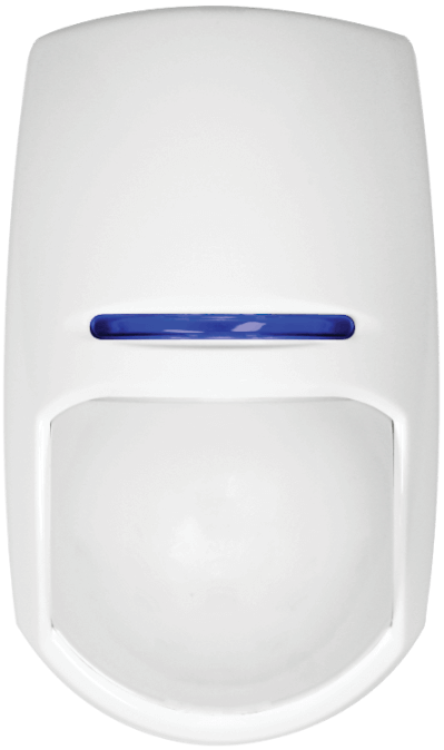 Hikvision - PIR Detector - Wireless