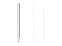 Huawei M-Pencil - Palpador para tableta - plata - para MatePad (10.4 pulgada)