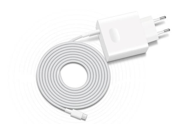 Huawei - Power adapter kit - PC Charger USB-C Pow