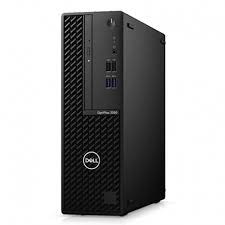 O308SFI3E41TBW10P3W - Dell OptiPlex 3080/SFF/ Core i3 10100 / 3.6 GHz/RAM 4 GB/HDD 1 TB/Win 10 Pro 64-bit -3 Years Hardware Service with Onsite