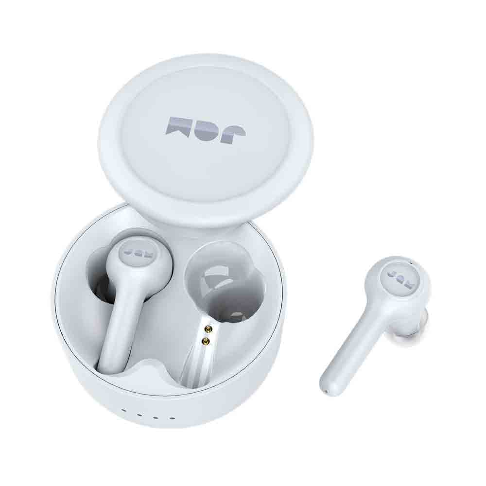 JAM - HX-EP625-WT - Earbuds - Wireless - White