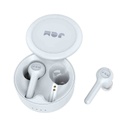 JAM - HX-EP625-WT - Earbuds - Wireless - White