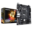 Gigabyte - Motherboard - Micro ATX - LGA1151 Socket - 9th - 8th Gen Intel