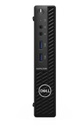 Dell OptiPlex - Mini tower - Intel Core i5 I5-10500T - 8 GB - 1 TB Hard Drive Capacity - Windows 10 Pro - Spanish
