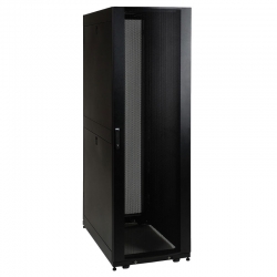GAB.42X1000Gabinete piso 42u 600*1000 4 abanicos