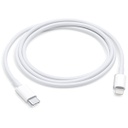 Apple - Charge/Sync cable - USB to Ligh Cable 1m