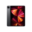 Apple Ipad Pro - 12.9" - 8 GB RAM - Apple iPadOS 14 - M1 - Silver - MHNG3LZ/A