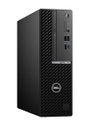 Dell OptiPlex - Small form factor - Intel Core i5 10505 - 8 GB - 256 GB Hard Drive Capacity - Windows 10 Pro - Spanish