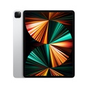 Apple Ipad Pro - 12.9" - 8 GB RAM - Apple iPadOS 14 - M1 - Silver - MHNJ3LZ/A