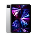 Apple Ipad Pro - 11" - 8 GB RAM - Apple iPadOS 14 - M1 - Silver - 512GB