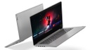 Lenovo - Notebook - 14" - Intel Core i3 i3-10100u - 8 GB DDR4 SDRAM - 256 GB SSD - Windows 10 Home 64-bit Edition - Gray