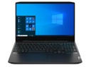 Lenovo - Notebook - 15.6" - Intel Core i5 I5-10300H - 8 GB DDR4 SDRAM - 512 GB SSD - Windows 10 Home - Black