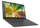 Lenovo - Notebook - 15.6" - Intel Core i7 I7-1165G7 - 8 GB DDR4 SDRAM - 512 GB SSD - Windows 10 Home - Gray