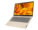 Lenovo - Notebook - 15.6" - AMD Ryzen 3 5300u - 8 GB DDR4 SDRAM - 256 GB SSD - Windows 10 Home - Black