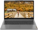 Lenovo - Notebook - 14" - AMD Ryzen 5 5500u - 8 GB DDR4 SDRAM - 512 GB SSD - Windows 10 Home - Gray