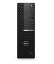 Dell OptiPlex - Small form factor - Intel Core i7 I7-10700 -  Kingston 16GB DDR4 2666MHz Module,Kingston SSD 240GB A400 SATA3 2.5 (7mm height)