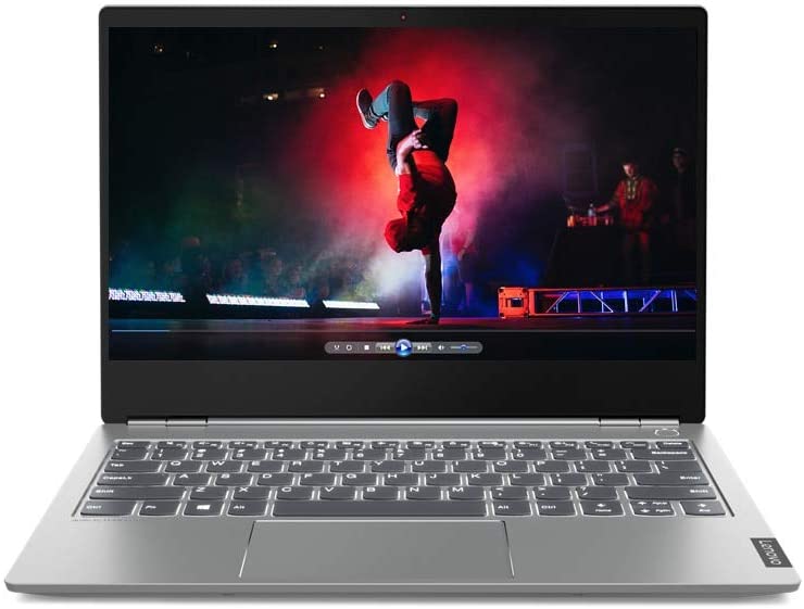 Lenovo ThinkBook 13s-IWL - Notebook - Intel Core i5 I5-1135G7 - 8 GB DDR4 SDRAM - 256 GB - Windows 10 Home
