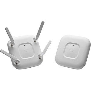 AIR-AP2702I-802.11AC con Cleanair; 3x4