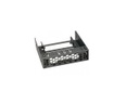 HPE Aruba AP-MNT-MP10-D Campus Type D - Soporte de montaje (paquete de 10) - para HPE Aruba AP-504, AP-505, AP-514, AP-515, AP-534, AP-535, AP-555, AP-575