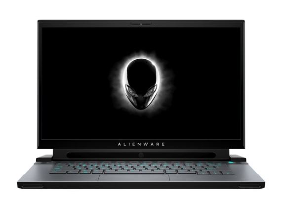 Alienware M15 R3 - Core i7 10750H / 2.6 GHz - Win 10 Home Single Language 64 bits - 16 GB RAM - 512 GB SSD NVMe, Class 40 - 15.6" IPS 1920 x 1080 (Full HD) @ 144 Hz - GF RTX 2060 - Bluetooth, Wi-Fi 6 - lado oscuro de la luna - CTO - con 1 Year Dell Premium Support Plus
