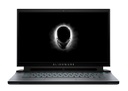 Alienware M15 R3 - Core i7 10750H / 2.6 GHz - Win 10 Home Single Language 64 bits - 16 GB RAM - 512 GB SSD NVMe, Class 40 - 15.6" IPS 1920 x 1080 (Full HD) @ 144 Hz - GF RTX 2060 - Bluetooth, Wi-Fi 6 - lado oscuro de la luna - CTO - con 1 Year Dell Premium Support Plus