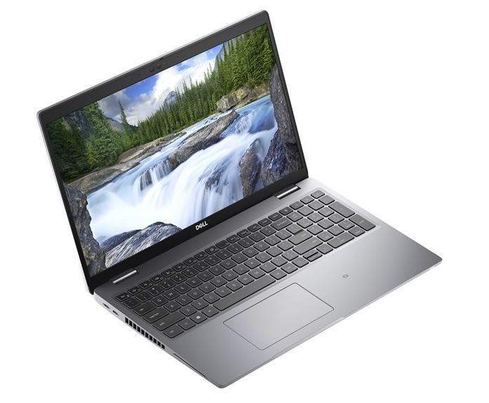 Dell Latitude 5520 - Notebook - 15.6" - 1920 x 1080 - Touchscreen - Intel Core i5 I5-1135G7 - 16 GB DDR4 SDRAM - 512 GB SSD - Intel Iris Xe Graphics - Windows 10 Pro - English / French / Spanish - 3-year warranty