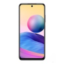 Xiaomi Redmi Note10 - Smartphone - 5G - Android - 128 GB - Graphite gray - Touch - US