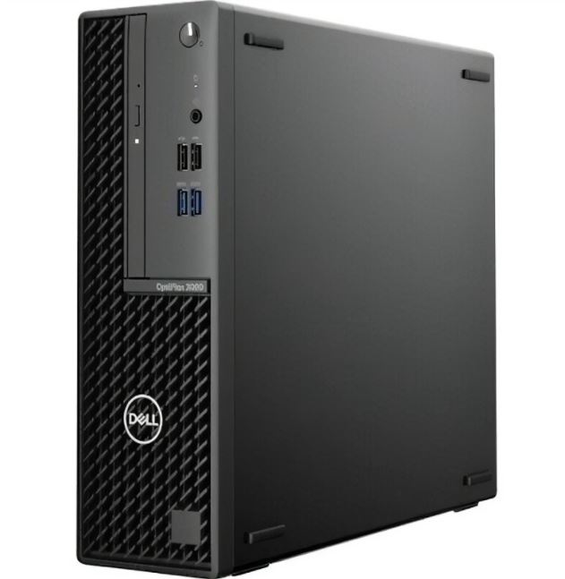 Dell OptiPlex - Small form factor - Intel Core i5 I5-10500 - 8 GB - 1 TB Hard Drive Capacity - Windows 10 Pro - Spanish