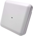 AIR-AP2802I-N-K9-802.11ac W2 AP con CA 4x4: 3 Int Ant 2xG