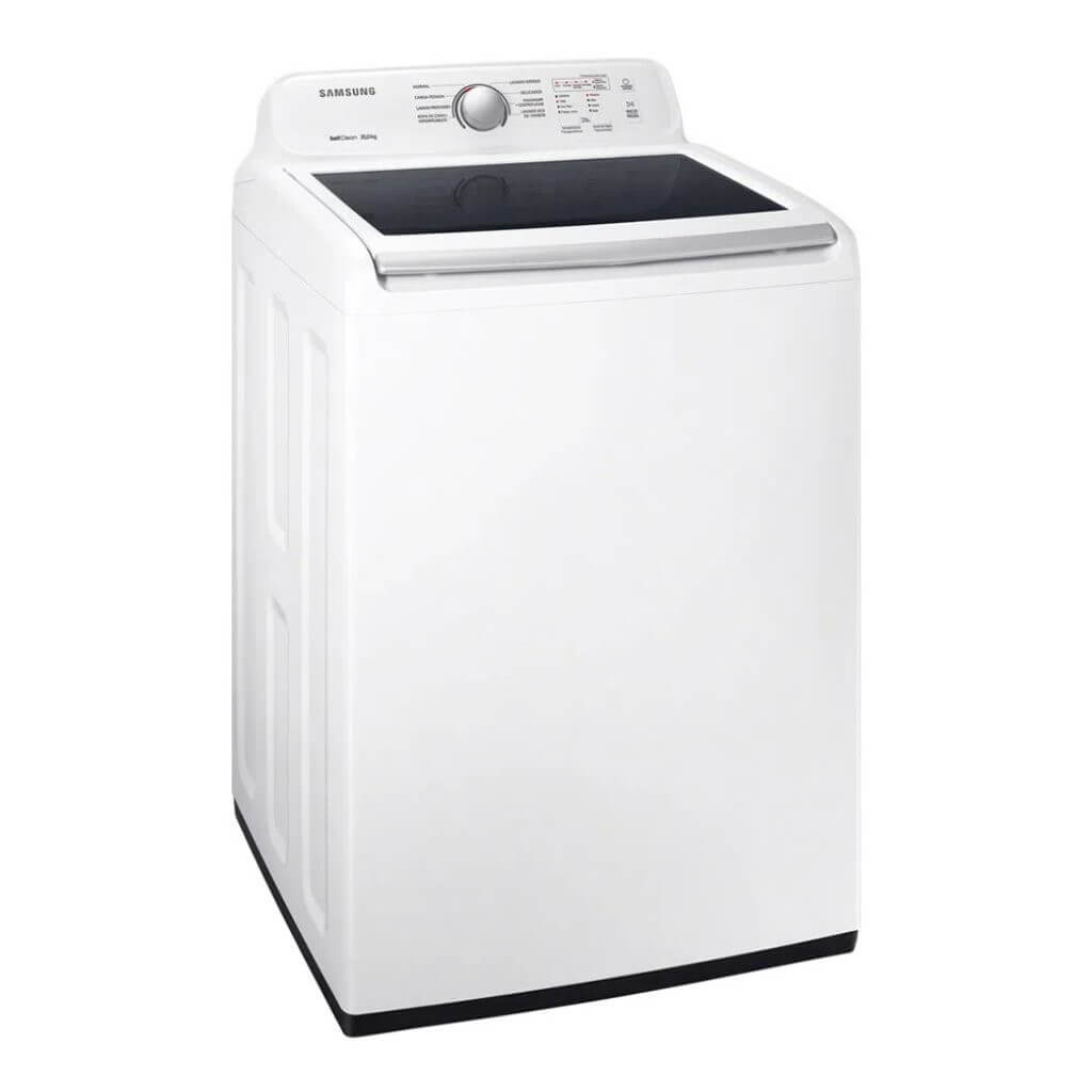 Samsung WA17A3353GW/AP - Washing machine - Magic 17 kg