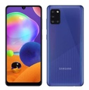 Samsung Galaxy A31 - Smartphone - Android - Blue - Touch