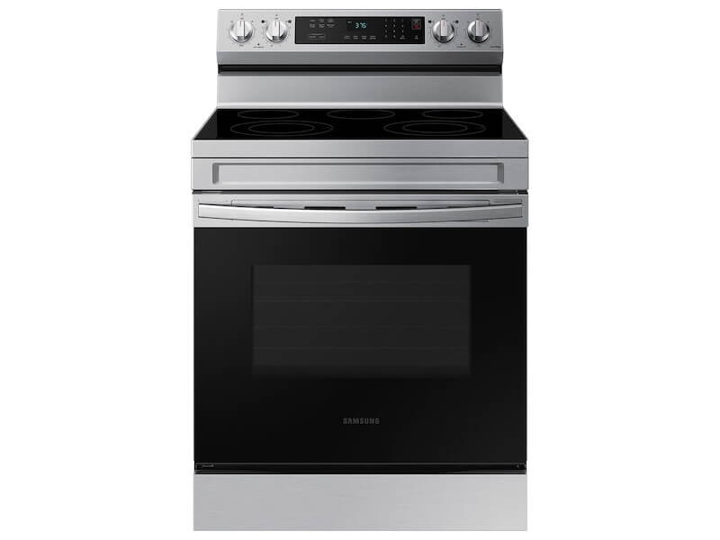 Samsung - Range - 6.3 Cu Ft