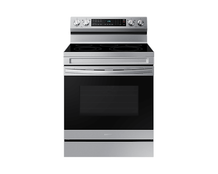 Samsung - Range - Fan Convection 6.3 C