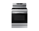 Samsung - Range - Fan Convection 6.3 C
