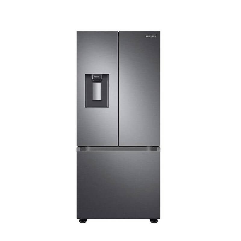 Samsung - Refrigerator - French door 22