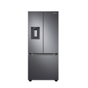 Samsung - Refrigerator - French door 22
