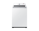 Samsung - Washing machine - 22k White