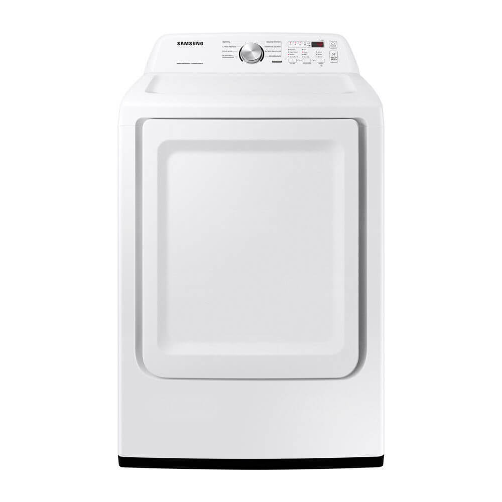 Samsung - Dryer - American Electr20 k