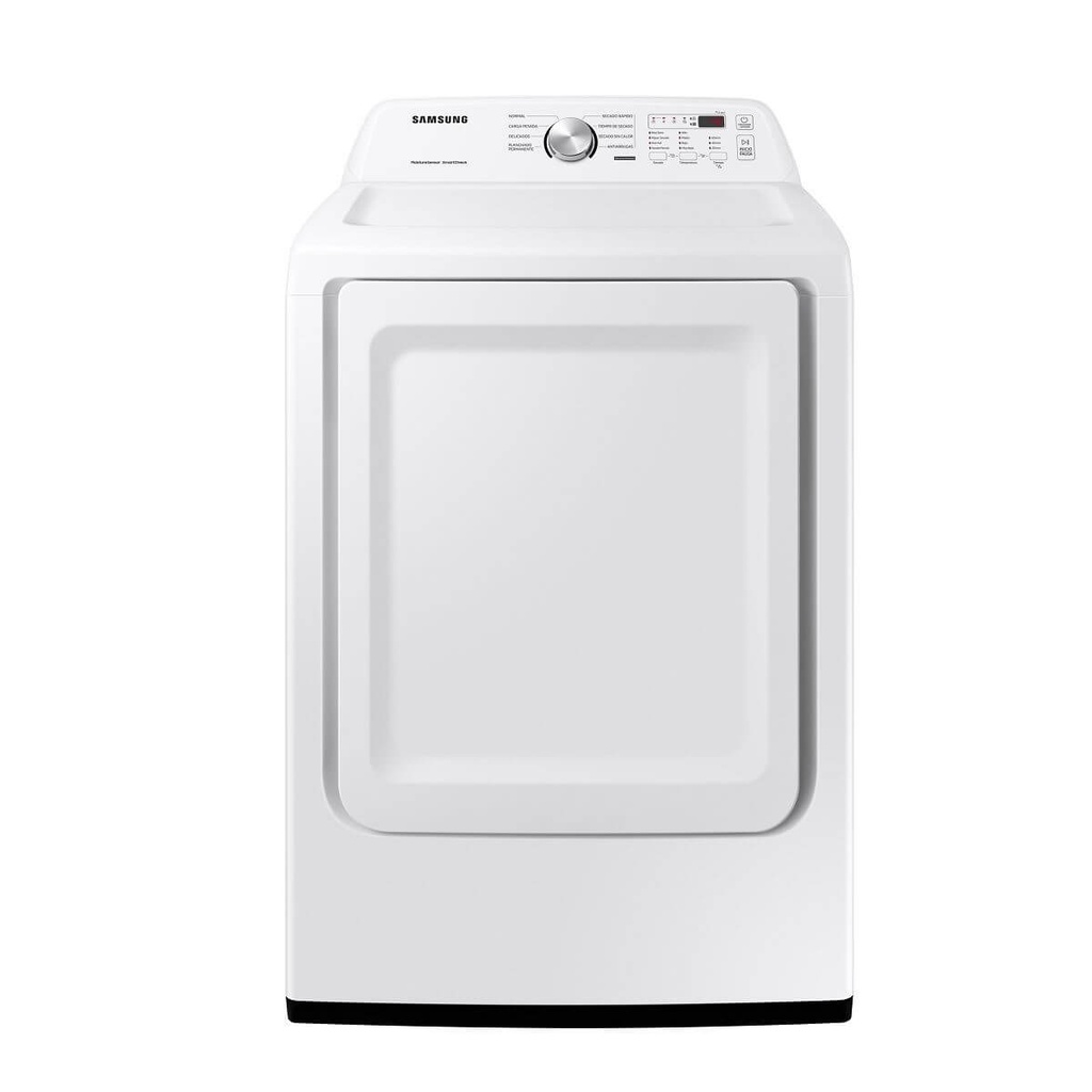 Samsung - Dryer - American 17k Gas