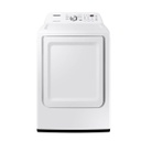 Samsung - Dryer - American 17k Gas