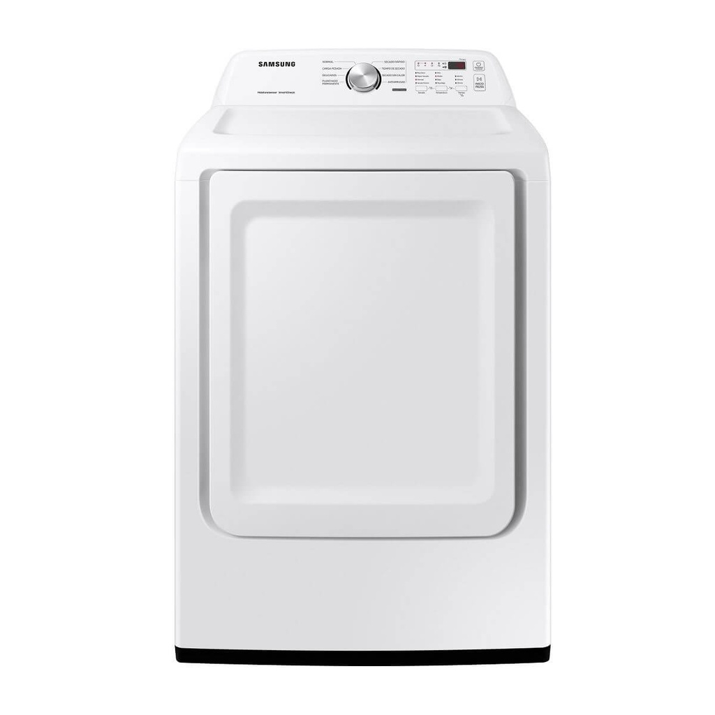 Samsung - Dryer - American Elec 17