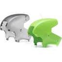 DJI - Part FPV Top Shell