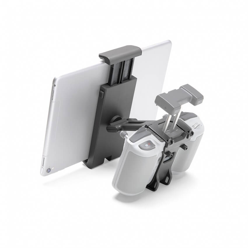 DJI - Remote Controller Tablet - Part RC-N1 Holder