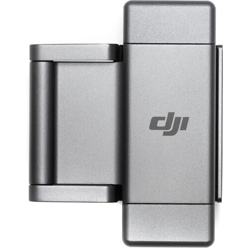 DJI - Phone Clip - Part Pocket 2